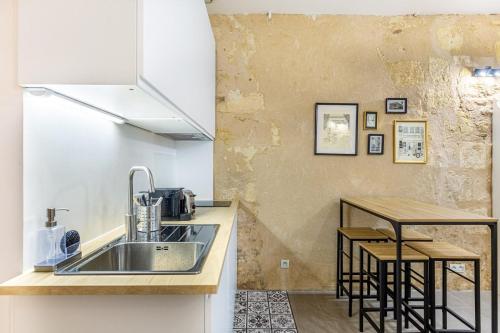 GuestReady - Cozy apt in Frederic & Isabelle place, Bordeaux (Foto 10)
