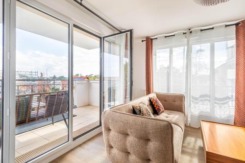 GuestReady - Fantastic family apt in Clamart