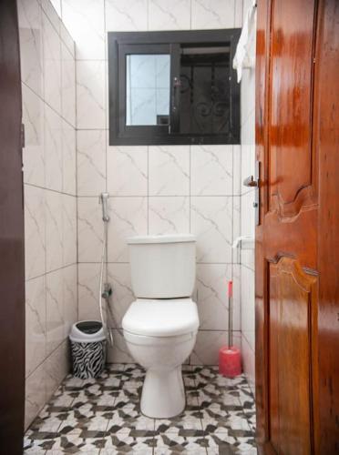 Les appartements KBG