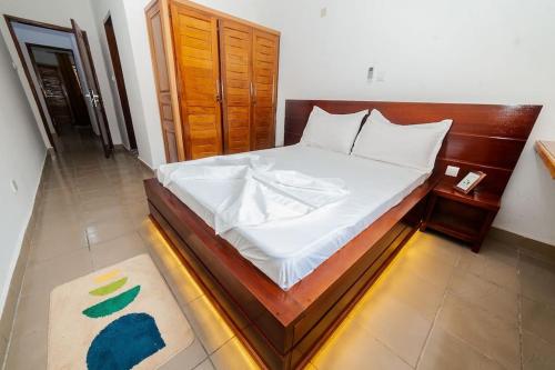 Les appartements KBG