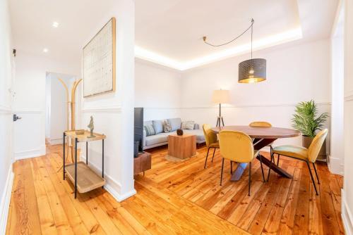 GuestReady - Vibrant Soul in the Heart of Belem, Lisbon