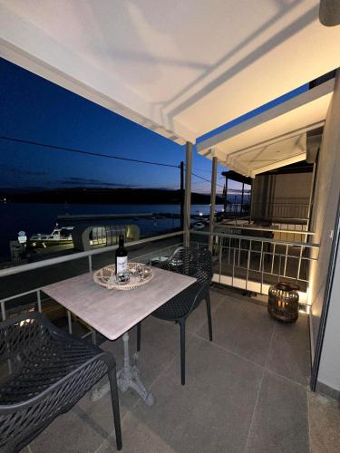 Haris Suites in 네아 트리조니아