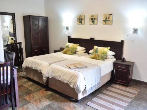 Dumehlezi Self Catering in Mbazwana