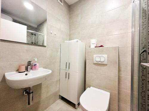 One-Bedroom Apartment image 10