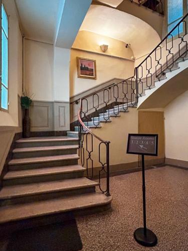 Residenza Studio delle Arti, Boloňa (fotografie 9)