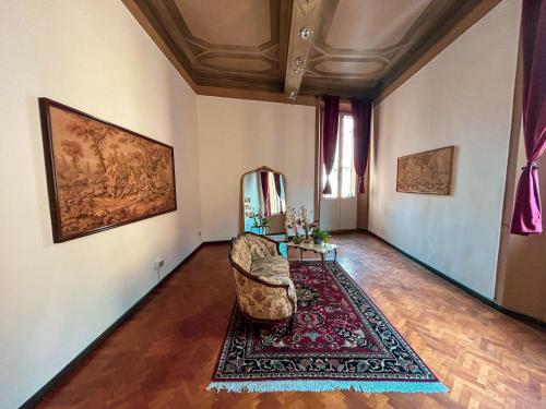 Residenza Studio delle Arti, Boloňa (fotografie 7)