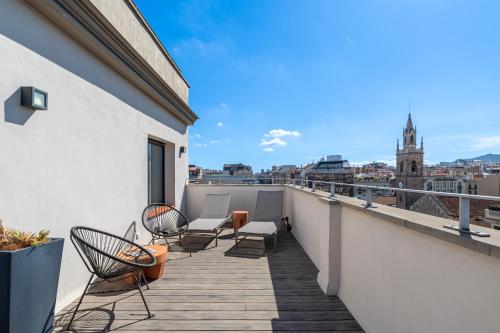 Arago312 Apartments - image 11