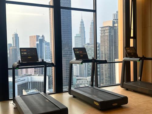 Axon Residence Suites KL - image 6