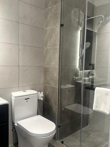Axon Residence Suites KL - image 13