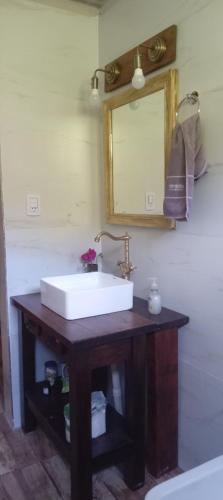 Hostal SPA Casa de Piedra in ซาน เฟอ์นานโด เดล บาเย เด กาตามาร์กา