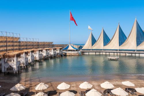 Adin Resort Hotel - Halal All Inclusive – Alanya, NJ