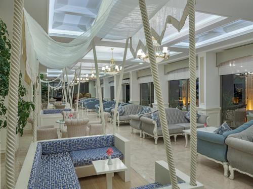 Adin Resort Hotel - Halal All Inclusive – Alanya, NJ