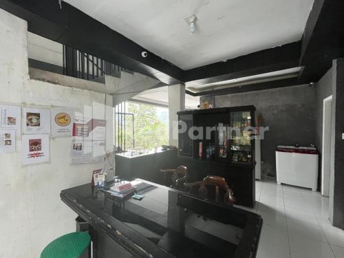 Villa A2 Trawas RedPartner - 로비