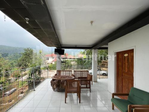 Villa A2 Trawas RedPartner - 시설