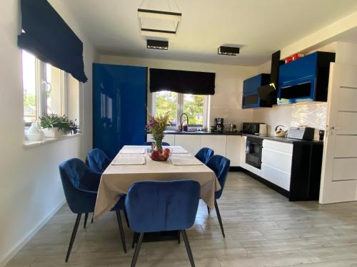 Apartament Masuria SPA Renata Rosłoń (Apartament Masuria SPA Renata Roslon) in Piasutno