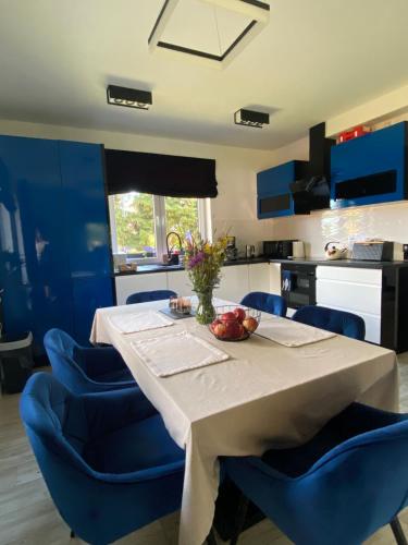 Apartament Masuria SPA Renata Rosłoń (Apartament Masuria SPA Renata Roslon) in Piasutno
