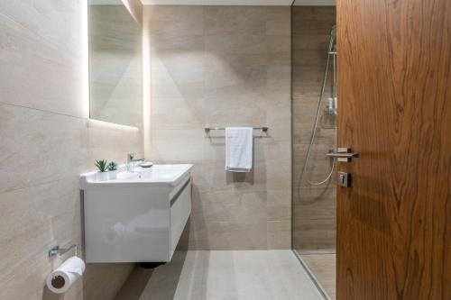 GuestReady - Deluxe Waterfront View in the Marina, Dubai (Foto 7)