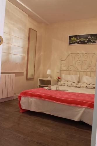 Apartamento Las Rozas Village