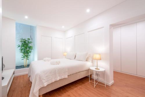 GuestReady - The Golden Cradle, Lisboa