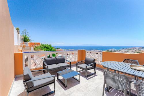 Ocean View Brand New Apartments - Costa Adeje