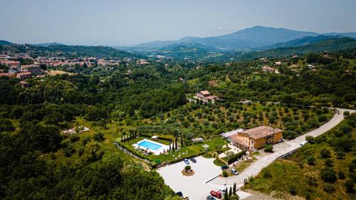 Casale degli Ulivi Resort 2