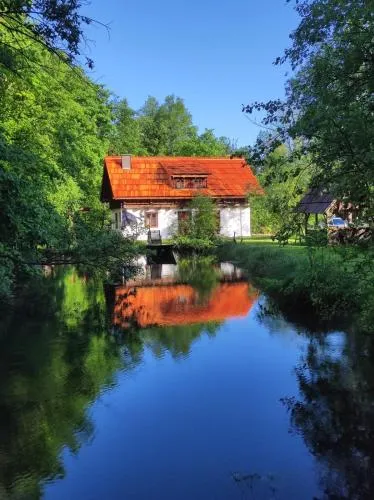 Ferienhaus Klopeinersee Kärnten in Sittersdorf, Österreich