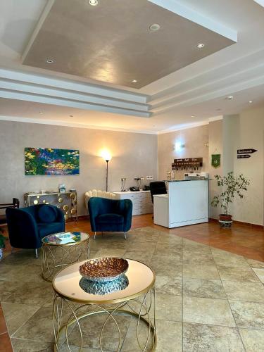 Casale degli Ulivi Resort in Moio della Civitella