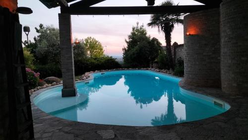 SPINETO HOUSE in Spineto Scrivia