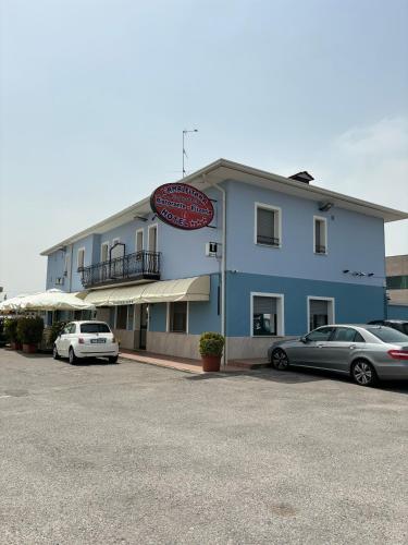 . Hotel Ristorante Amalfitana