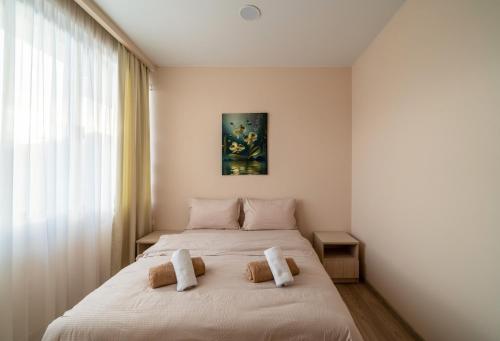 Niabi 3 beadrooms apartments - Tap to explore photos