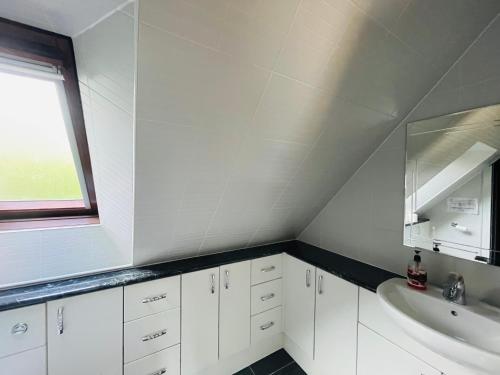 Aldourie Guest House in ฟอร์ต วิลเลียม ซิตี้เซ็นเตอร์