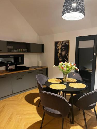 Domek Fantazja in Borków