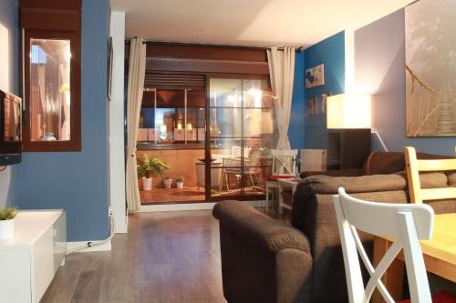 Apartamento Las Rozas Village