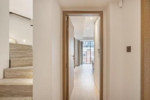Maddox Street, Londýn (fotografie 9)