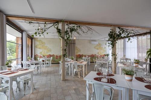 Restorāns, Agriturismo Sadira in Calusco d' Adda