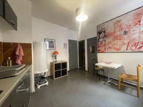 C MARSEILLE B&B, Marsylia (zdjęcie 9)