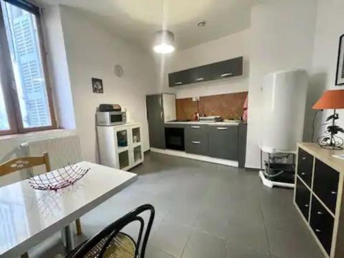 C MARSEILLE B&B, Marsylia (zdjęcie 8)