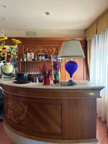 Hotel Ristorante Amalfitana