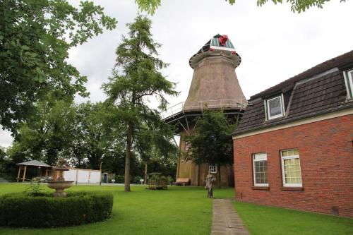 Uttumer Mühle Casjen - image 3