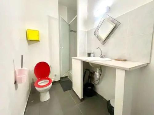 C MARSEILLE B&B, Marsylia (zdjęcie 5)