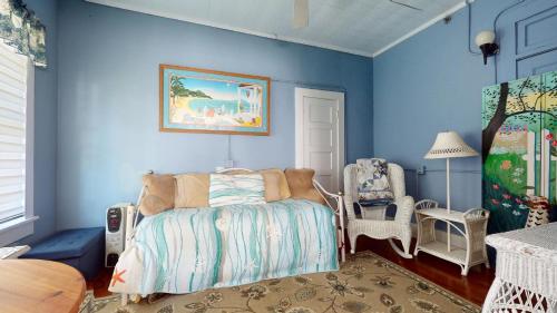 Casa Coquina del mar Bed and Breakfast - 편의 시설/서비스
