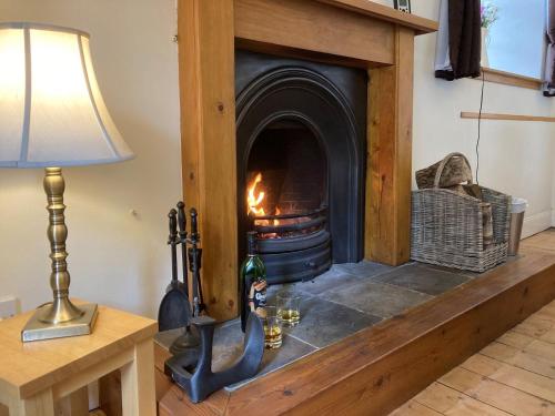 Kirkside Cottage Kirkside Cottage