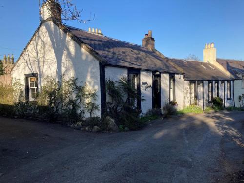 Kirkside Cottage Kirkside Cottage