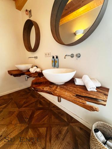 Su Entu Sardinian Country Club