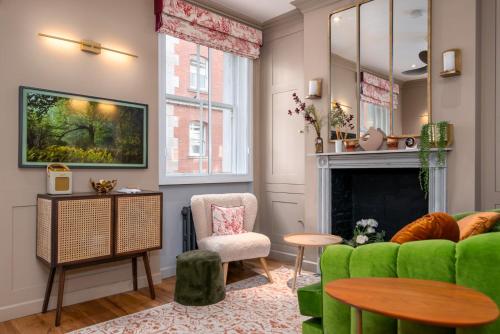 Guestready - Evergreen Apt Near The British Museum