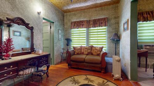 Casa Coquina del mar Bed and Breakfast