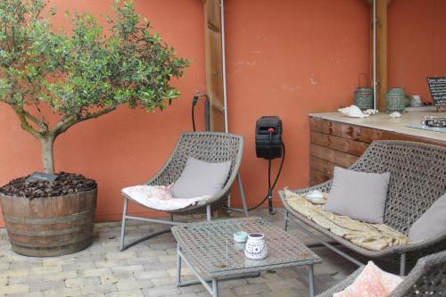 La Grange aux fees Amneville - Distroff