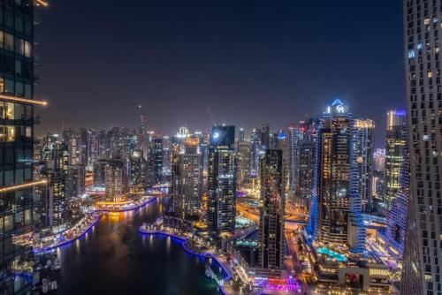 GuestReady - 1BR | Luxe Suite | Excellent location, Dubai