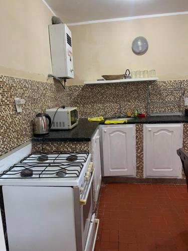 Naturaleza Pura Casa La Caldera in La Caldera