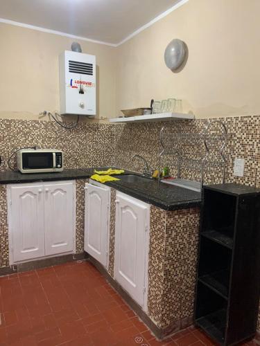 Naturaleza Pura Casa La Caldera in La Caldera